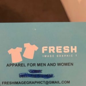 Meet your Posher, Corey